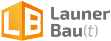 Launer Bau Logo